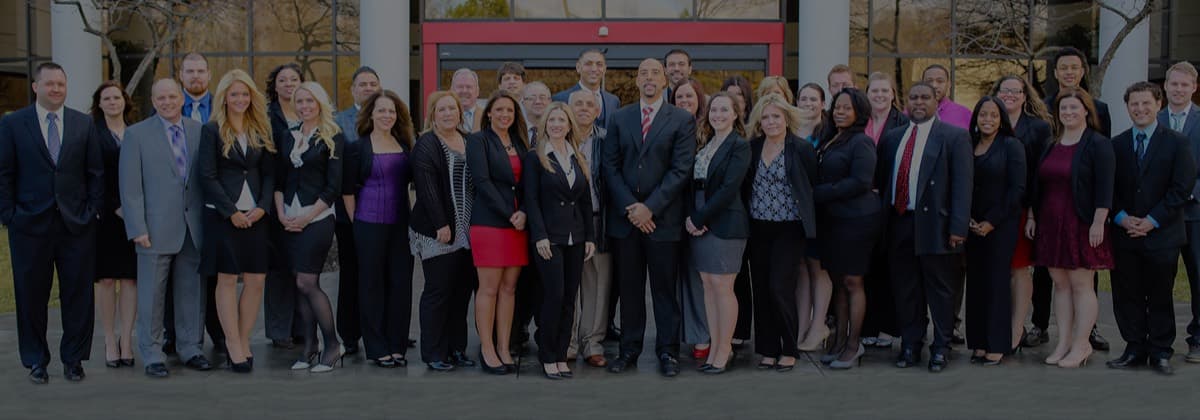 The Z Real Estate Experts team