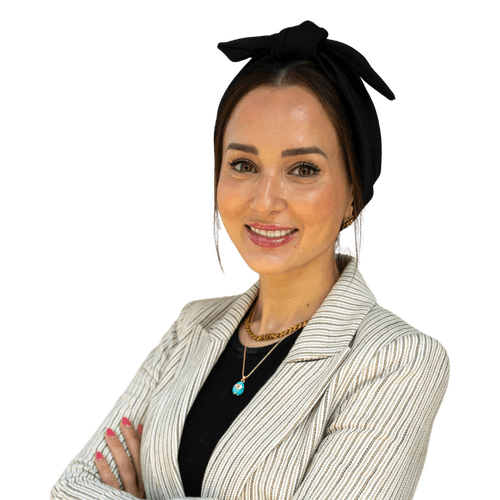 Maysa Al-Hadidi