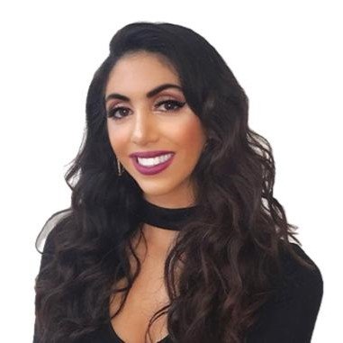 Nadine Fakhouri
