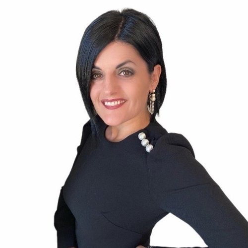 Selma Lulanaj